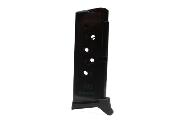 RUGER MAGAZINE LCP II 380ACP 6RD - for sale