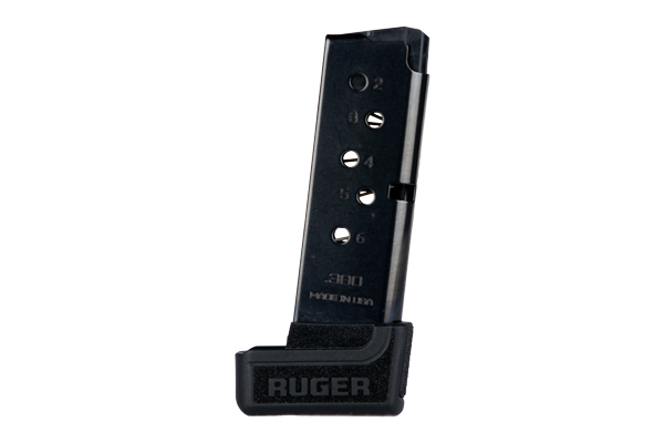 RUGER MAGAZINE LCP II 380ACP 7RD - for sale