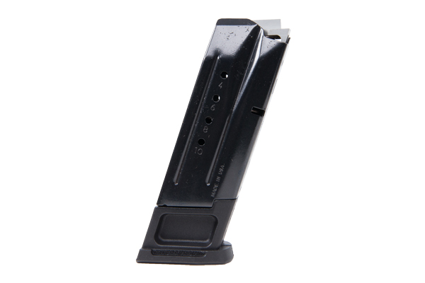 RUGER MAGAZINE SECURITY-9 9MM LUGER 10RD - for sale