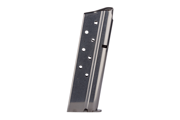 RUGER MAGAZINE SR1911 10MM 8RD STAINLESS - for sale
