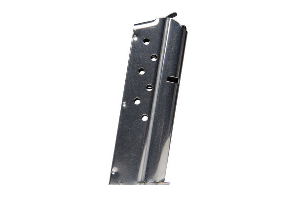 RUGER MAGAZINE SR1911 9MM 7RD STAINLESS ! - for sale