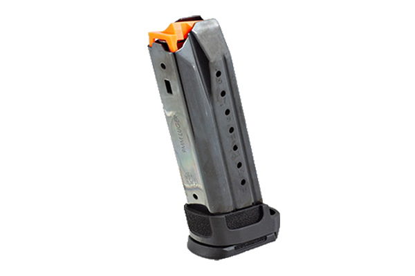 RUGER MAGAZINE SECURITY-9 9MM LUGER 17RD - for sale