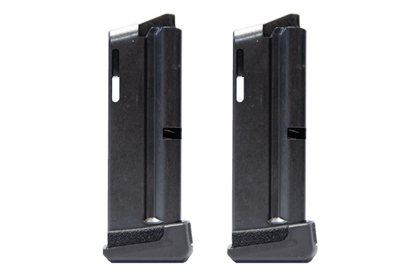 RUGER MAGAZINE LCP II 22LR 10RD 2-PACK - for sale