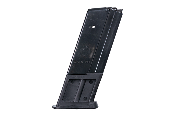 RUGER MAGAZINE 57 5.7X28 10RD - for sale