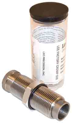 LEE FACTORY CRIMP DIE ONLY 303 BRITISH - for sale