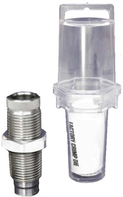LEE COLLET STYLE CRIMP DIE 500 S&W MAGNUM - for sale