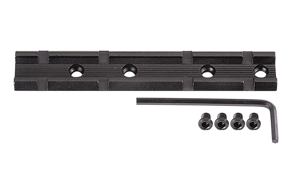 TRADITIONS ONE PIECE BASE FOR BREAK-OPEN/OUTFITTER MODELS - for sale