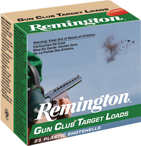 REMINGTON GC 20GA 2.75" 7/8OZ #8 1200FPS 250RD CASE LOT - for sale