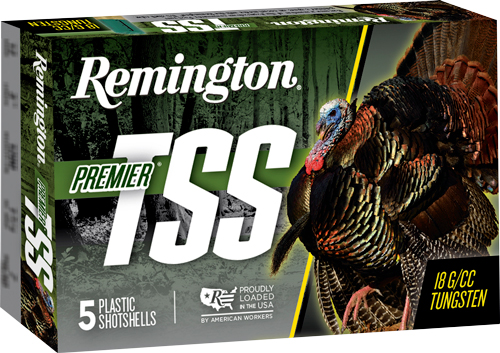 REMINGTON TSS TURKEY 410 3" 7/8OZ #9 5RD 10BX/CS - for sale