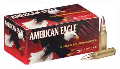 FEDERAL AE 6.8 SPC 115GR FMJ 20RD 10BX/CS - for sale