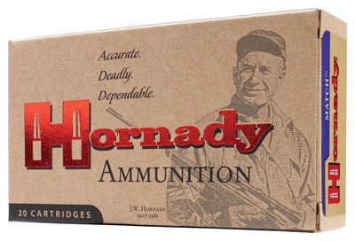 HORNADY MATCH 308 WIN 168GR BTHP 20RD 10BX/CS - for sale