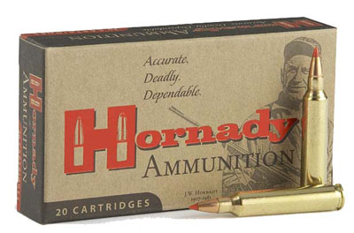 HORNADY MATCH 6.5 CM 140GR ELD 20RD 10BX/CS - for sale