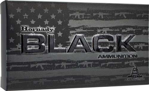 HORNADY BLACK 224 VALKYRIE 75GR BTHP 20RD 10BX/CS - for sale