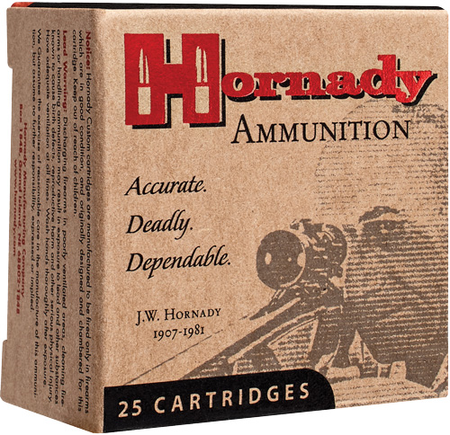 HORNADY 40 SW 155GR XTP 20RD 10BX/CS - for sale