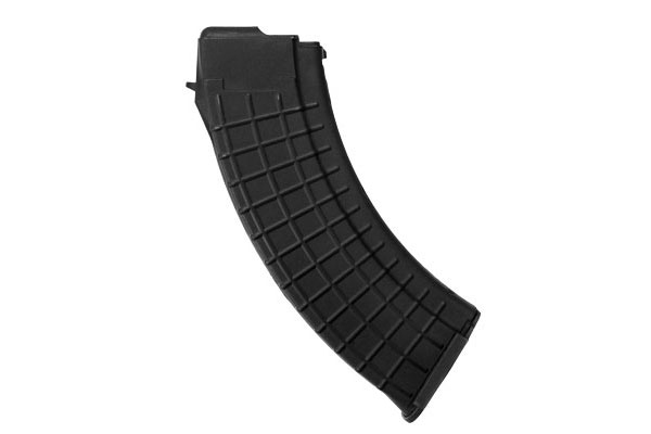 PRO MAG MAGAZINE AK-47 7.62x39 30RD BLACK POLYMER - for sale