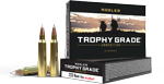 NOSLER TROPHY GRADE 223 REM 70GR ACCUBOND SP 20RD 20BX/CS - for sale