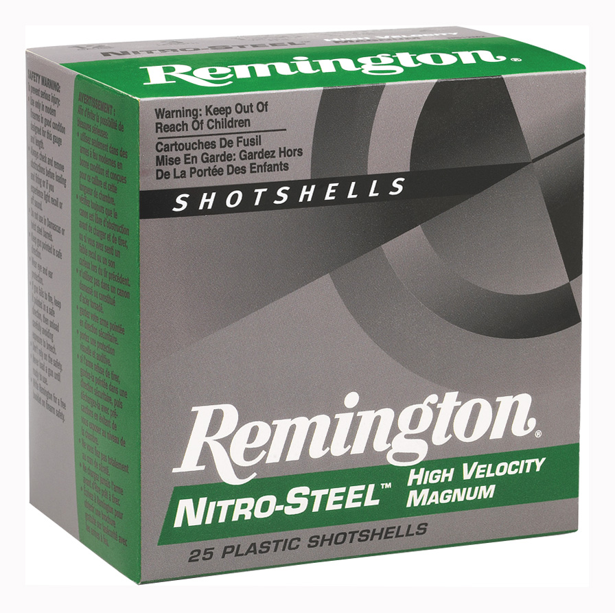 REMINGTON NITRO STEEL 16GA 2.75" 15/16OZ #2 25RD 10BX/CS - for sale