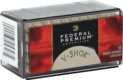 FEDERAL 22WMR 30GR SPEER TNT 2200FPS 50RD 60BX/CS - for sale