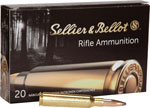 S&B 30-06 150GR FMJ 20RD 20BX/CS - for sale