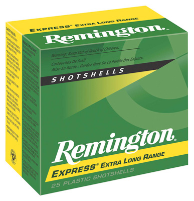 REMINGTON EXPRESS 410 2.5" 1/2OZ #6 25RD 10BX/CS - for sale