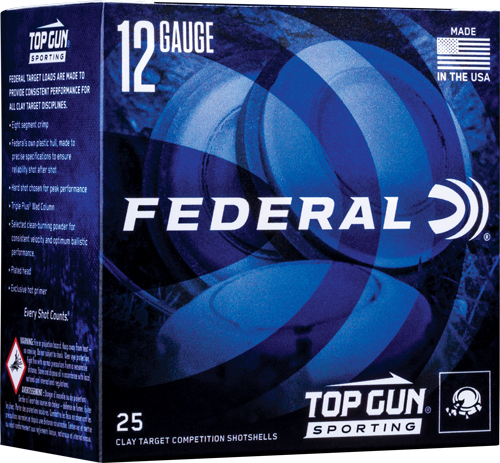 FEDERAL 12GA 2.75" 1-1/8OZ #8 1145FPS  250RD CASE LOT - for sale
