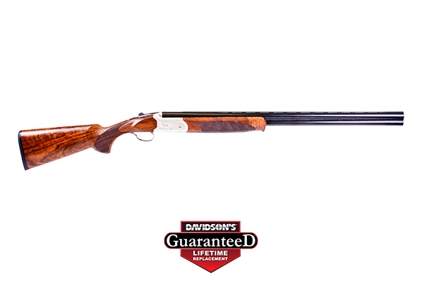 ATI CAVALRY SX O/U 20GA 3" 26"VR BLUED WALNUT EJECTORS - for sale