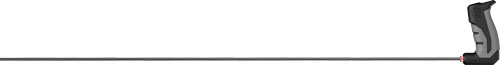 REAL AVID BORE MAX SMART ROD 36" CARBON FIBER .270-.45CAL - for sale