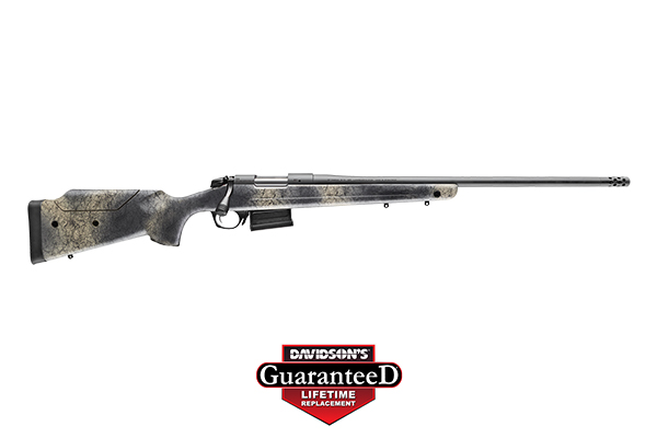 BERGARA B14 WILDERNESS TERRAIN 6.5CM GREY/CAMO MINI CHASSIS< - for sale