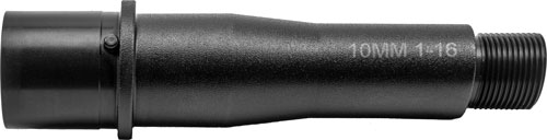 NEW FRONTIER AR45/10 MATCH BBL 4" 1:16 10MM AUTO BLACK! - for sale