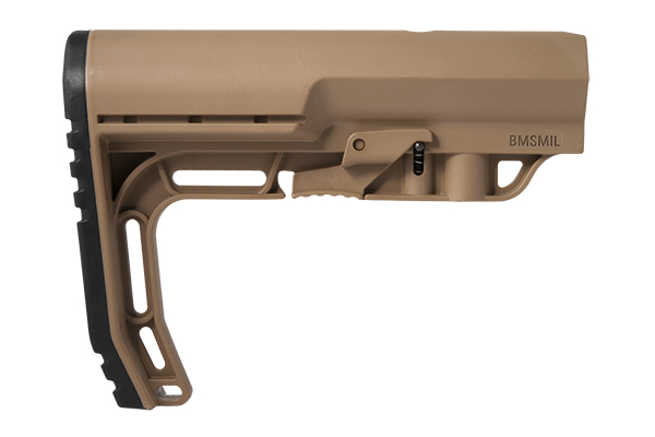 MFT BATTLELINK MINIMALIST STOCK MIL-SPEC TUBE SIZE SDE - for sale