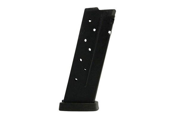 BERSA MAGAZINE BP CC 9MM LUGER 8RD BLACK - for sale