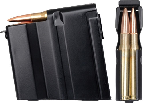 BARRETT 82A1 50BMG MAGAZINE 10RD BLACK - for sale