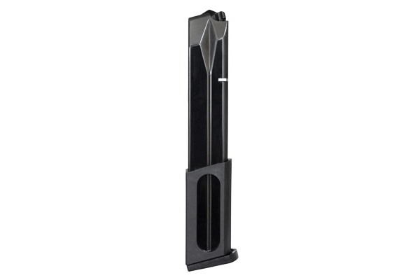 BERETTA MAGAZINE 92FS 9MM 30RD BLUED STEEL - for sale