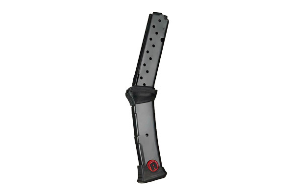 REDBALL MAGAZINE HI-POINT CARBINE 9MM 20RD BLACK - for sale