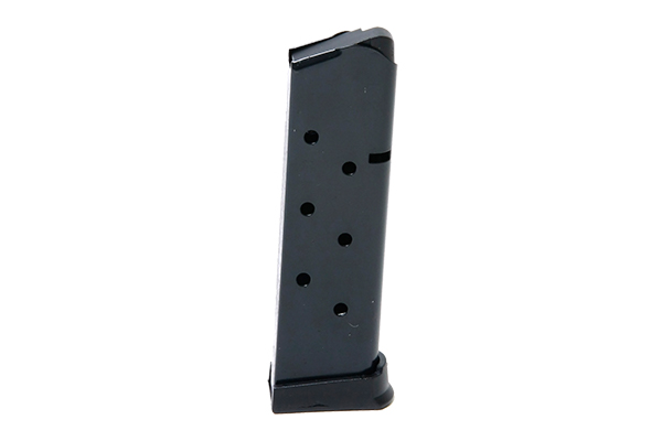 PRO MAG MAGAZINE COLT GOVT 45ACP 8RD BLUED STEEL - for sale
