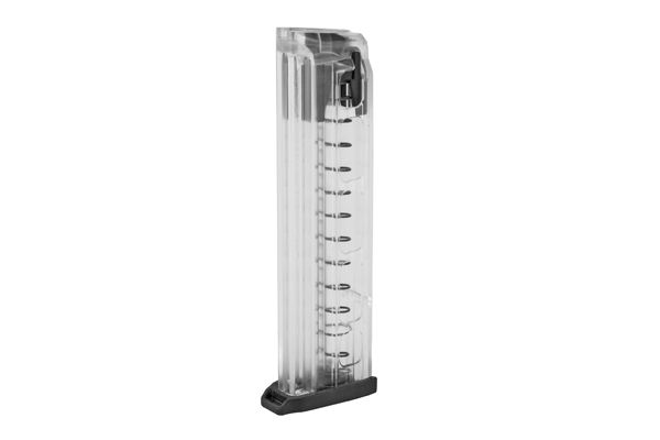 KEL-TEC MAGAZINE FOR CP33 33RD TRANSLUCENT POLYMER - for sale