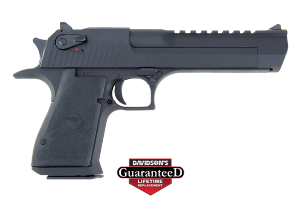 DESERT EAGLE MARK XIX 44MAG 6" BLACK - for sale
