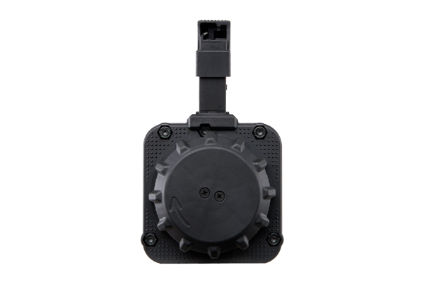 PRO MAG MAGAZINE AR-15 223 65RD DRUM BLK POLYMER - for sale