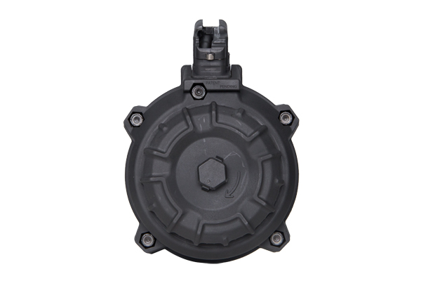 PRO MAG MAGAZINE AK-47 7.62X39 50RD DRUM BLK POLYMER - for sale