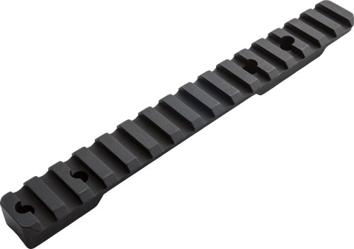 DURASIGHT PICATINNY RAIL BASE CVA PARAMOUNT! - for sale