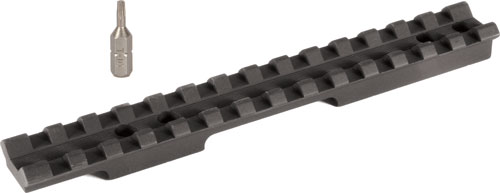EGW SCOPE BASE SAVAGE 93 PICATINNY RAIL 20MOA 1 5/8"PRT - for sale