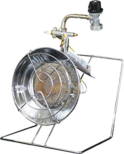 MR.HEATER HEATER COOKER 10,000 TO 15,000 BTU - for sale