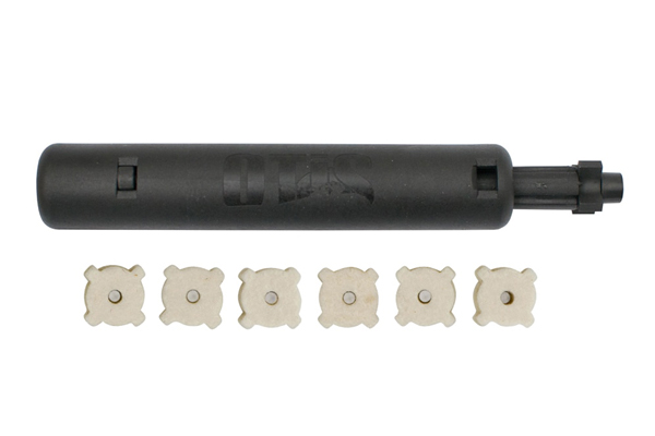 OTIS STAR CHAMBER CLEANING TOOL FOR .223/5.56 AR-15 - for sale