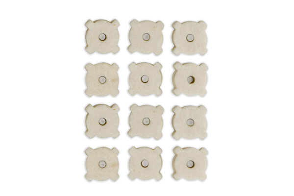 OTIS PADS FOR STAR CHAMBER CLEANING TOOL 5.56 12-PK - for sale