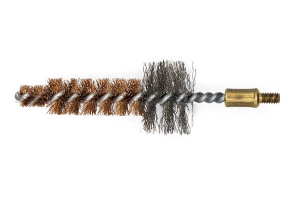 OTIS CHAMBER BRUSH 5.56MM 8-32 THREADS - for sale
