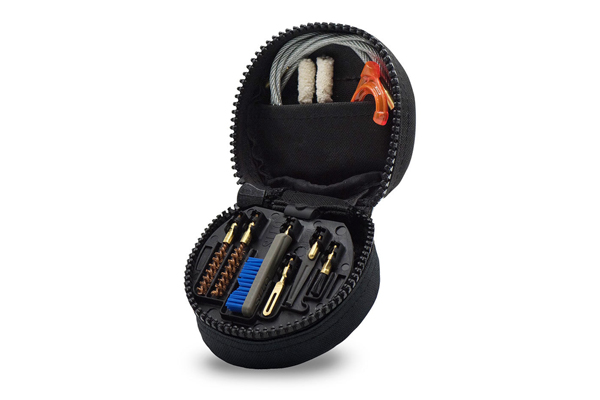 OTIS MSR/AR CLEANING SYSTEM DELUXE .223/5.56MM KIT! - for sale