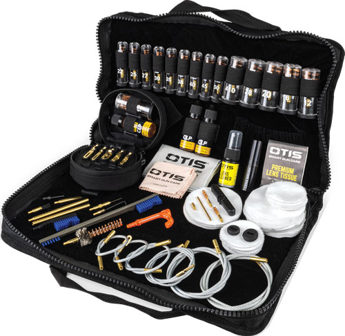 OTIS ELITE CLEANING SYSTEM 65-PIECES UNIVERSAL - for sale