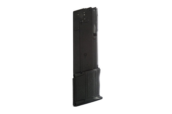 PRO MAG MAGAZINE FNH FIVE OF SEVEN 5.7X28MM 30RD BLK POLY. - for sale