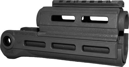 F.A.B. DEFENSE AK-47 VANGUARD M-LOK HANDGUARD SYSTEM BLACK - for sale