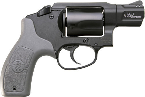 S&W BODYGUARD 38SPL+P 1.875" FS BLACK GRAY GRIP - for sale